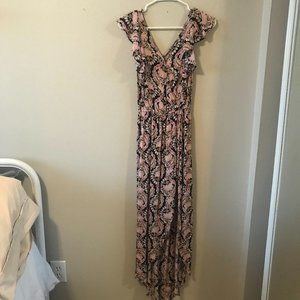 Wedding Guest Dress